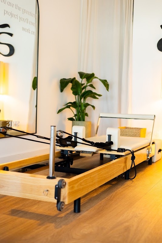 Atma - Pilates Reformer — photo 3
