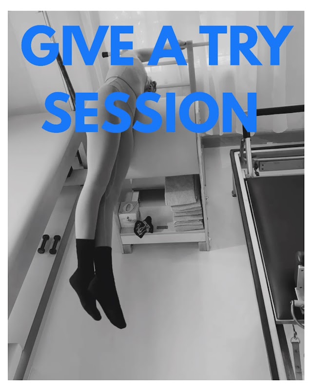 Pilates Studio 82 — photo 2