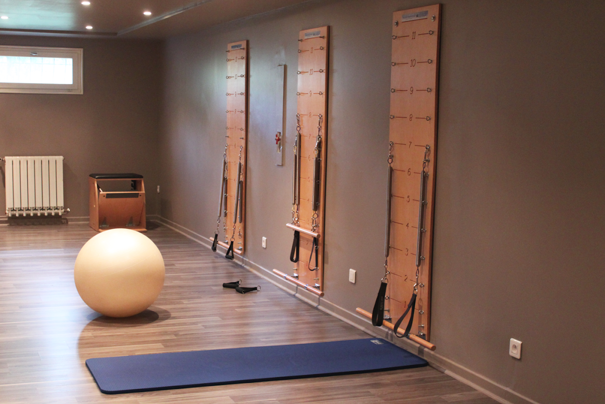 Line & Pilates — photo 2