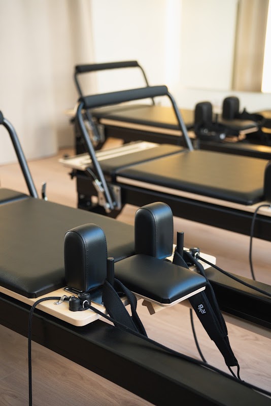 Pia Pilates Club — photo 3