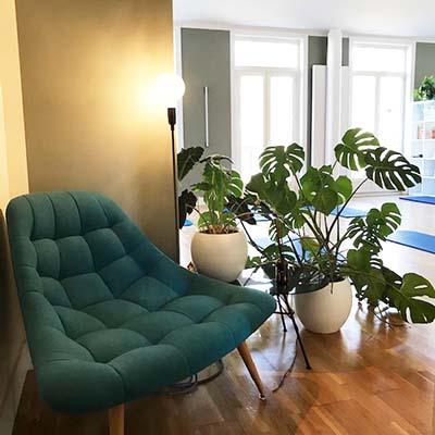 Shiatsu Pilates Lille — photo 2