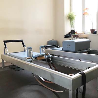 Shiatsu Pilates Lille — photo 3