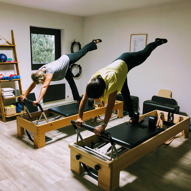 Corepilates — photo 2
