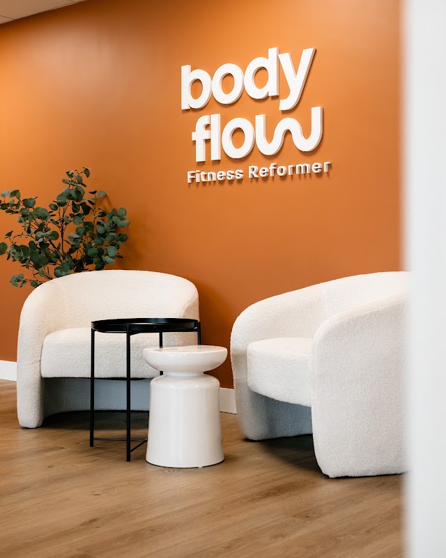 Bodyflow - Pilates & Fitness Reformer — photo 2