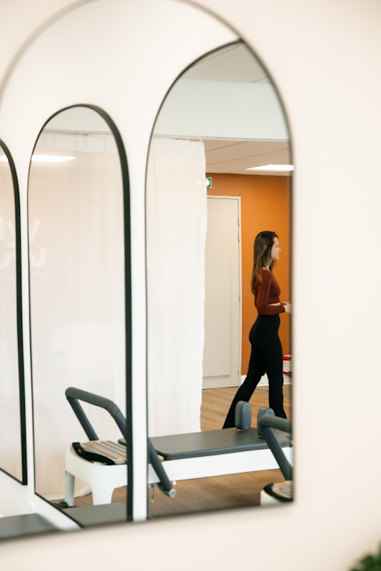Bodyflow - Pilates & Fitness Reformer — photo 3