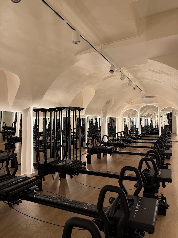 La Réserve Pilates — photo 3