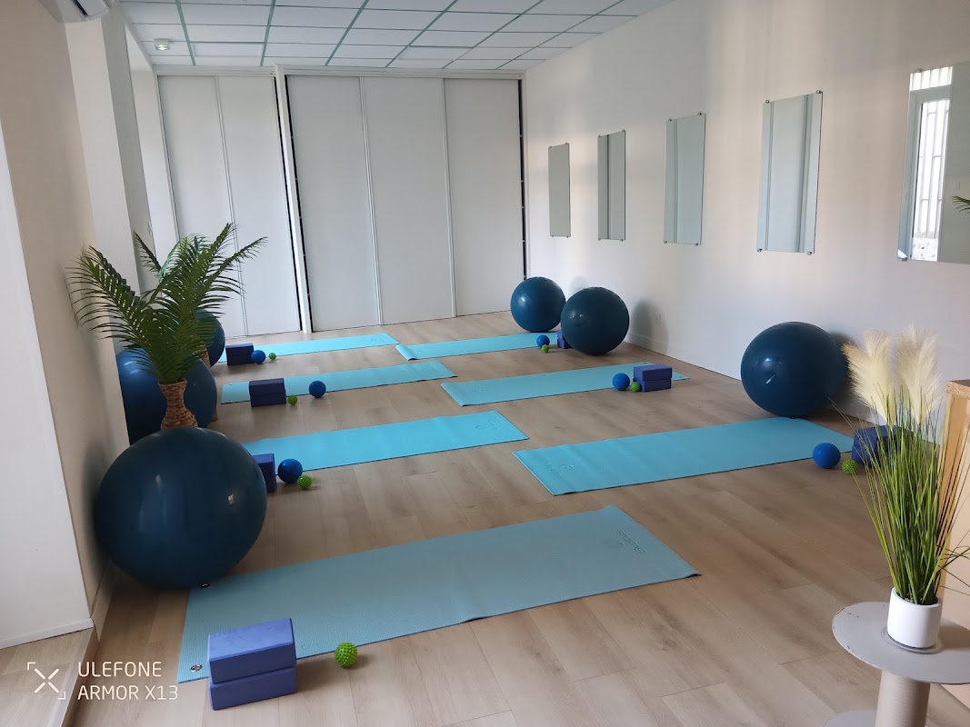 2s Mouv' Studio Santé Mouvement — photo 2