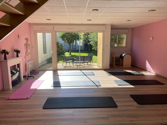 WE ARE PILATES — photo 2