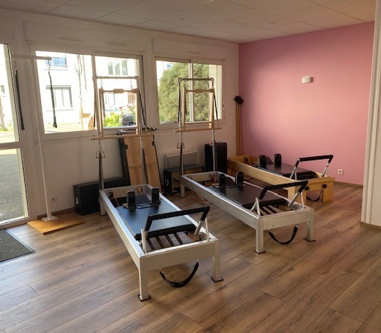 WE ARE PILATES — photo 3