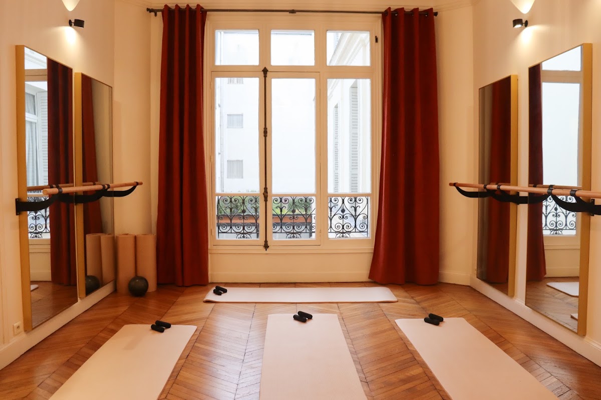 En-Corps Studio — photo 2