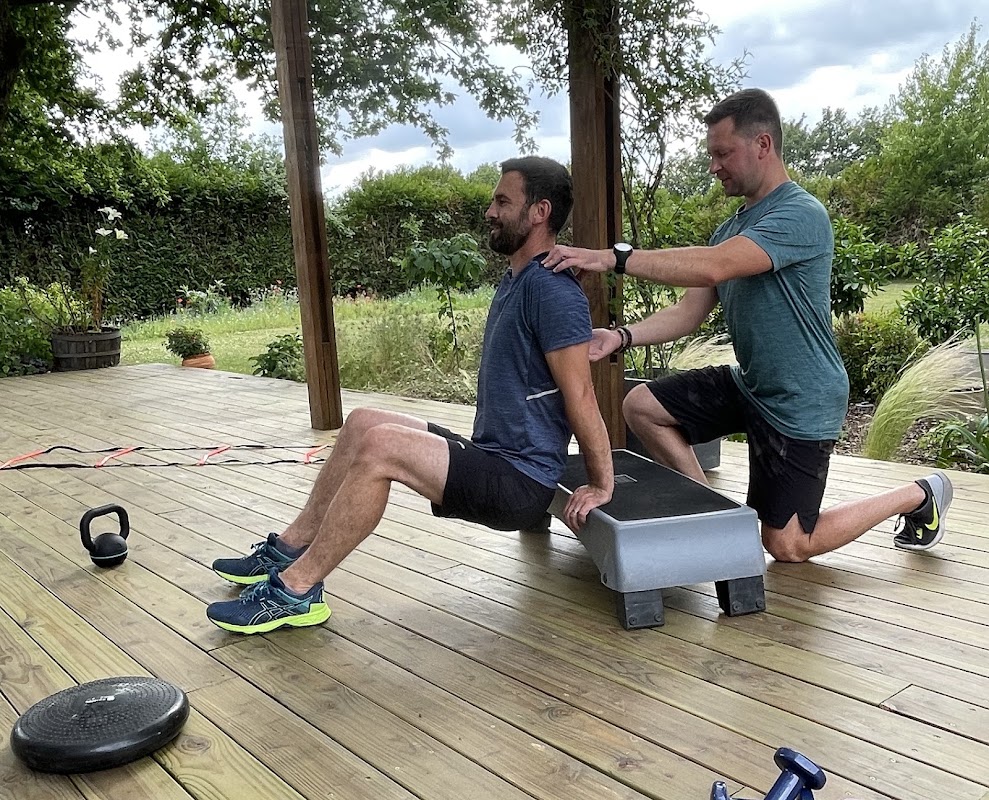 Pilates Equilibre — photo 2