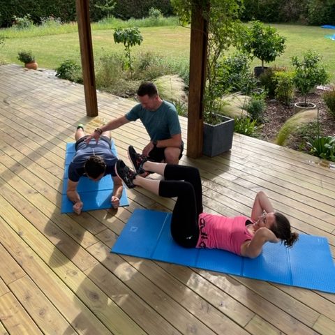 Pilates Equilibre — photo 3