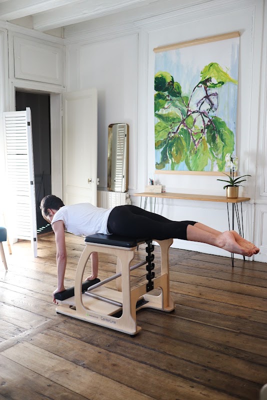 Pilates Redon — photo 2