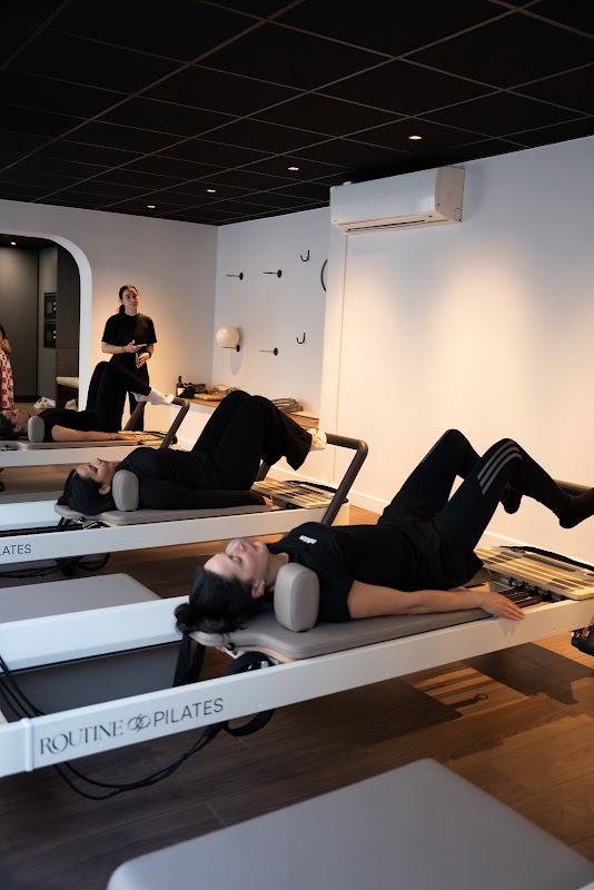 The Routine Pilates — photo 2