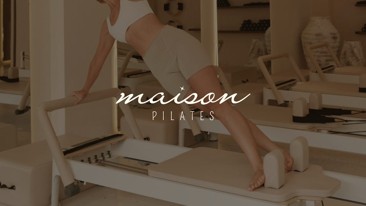 Maison Pilates — photo 2