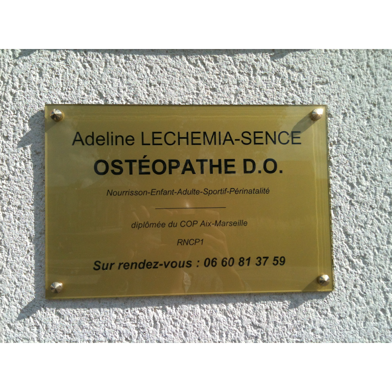 Lechemia Adeline — photo 3