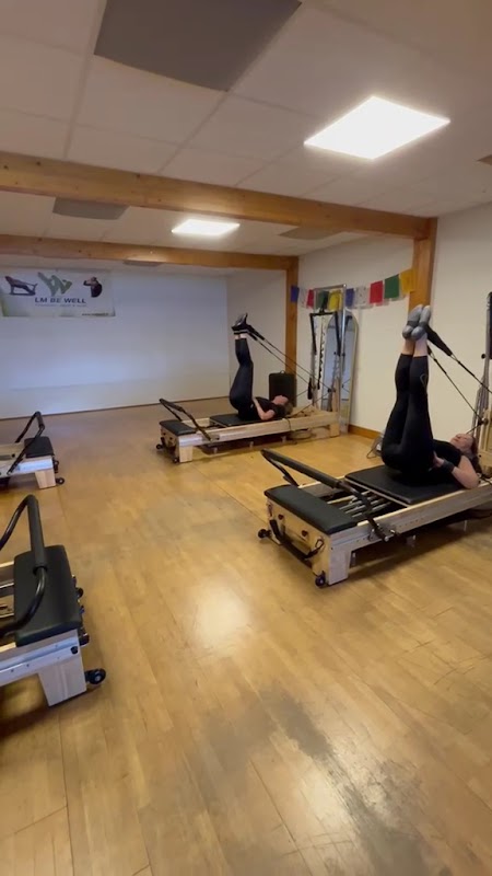 LM Pilates Reformer studio — photo 2