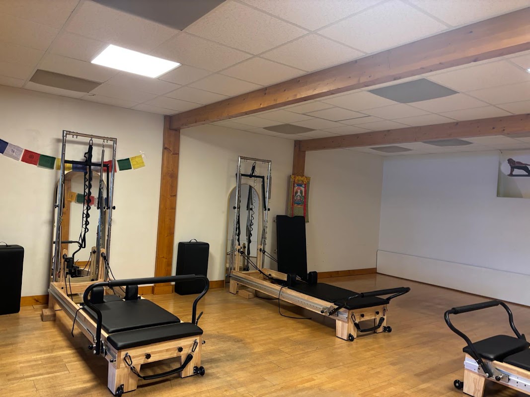 LM Pilates Reformer studio — photo 3