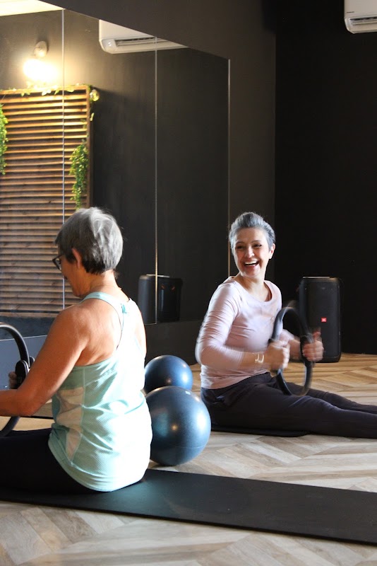 Zen'n Flex : Studio Sport & Santé — photo 2