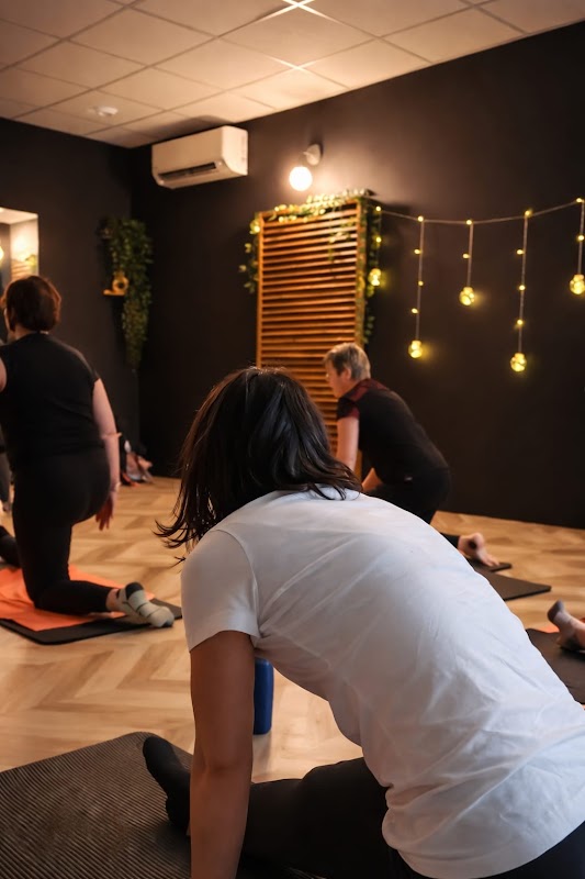 Zen'n Flex : Studio Sport & Santé — photo 3