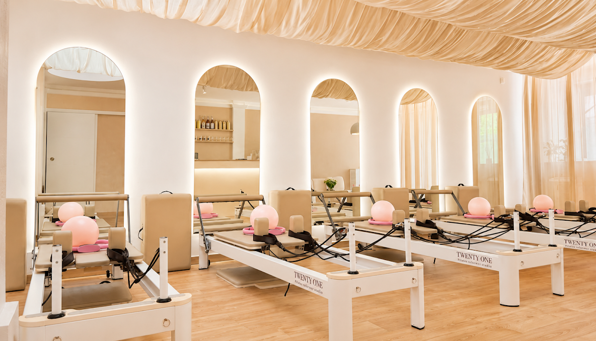 Twenty One Pilates — photo 2