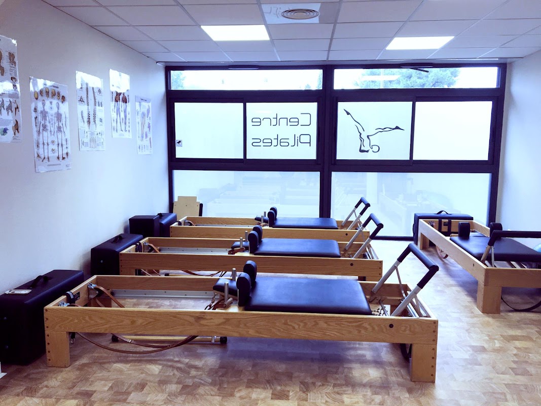 Pilates Centre Montpellier Millénaire — photo 2