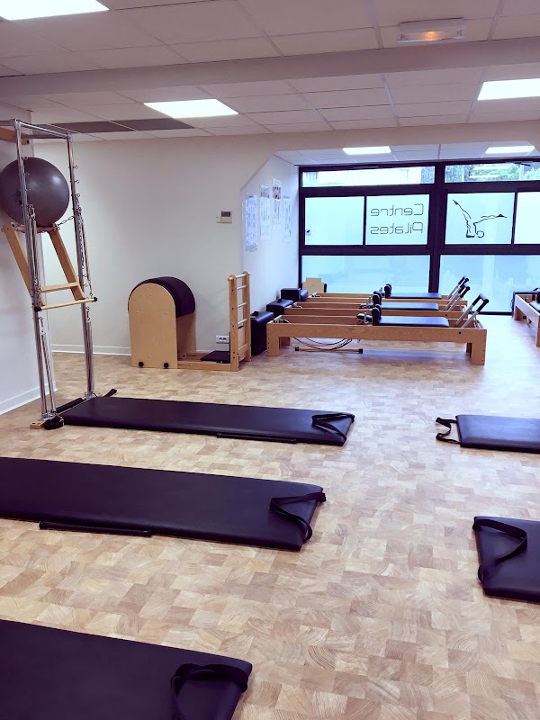 Pilates Centre Montpellier Millénaire — photo 3