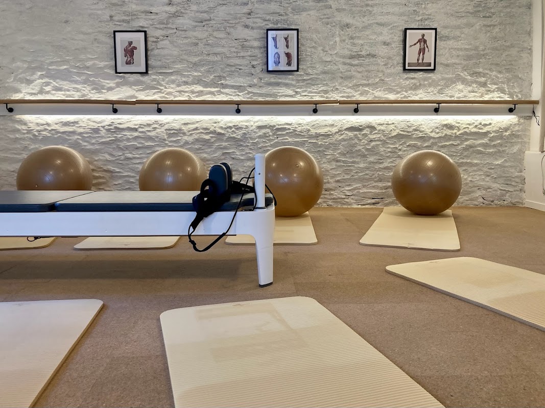 Vanina - Studio Pilates — photo 2
