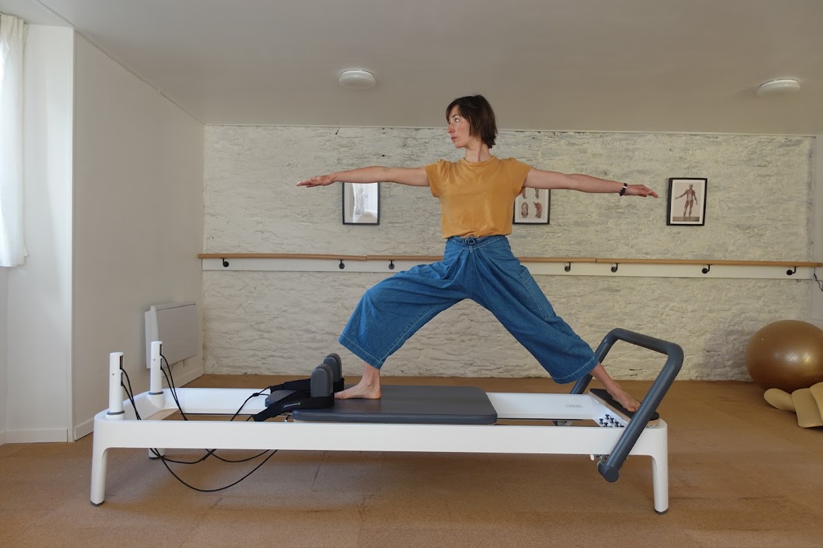 Vanina - Studio Pilates — photo 3
