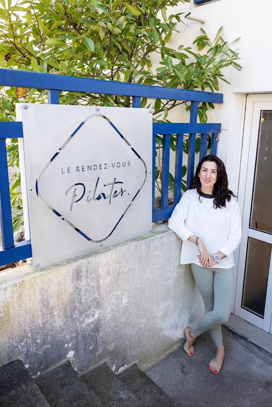 Le Rendez-Vous Pilates — photo 2