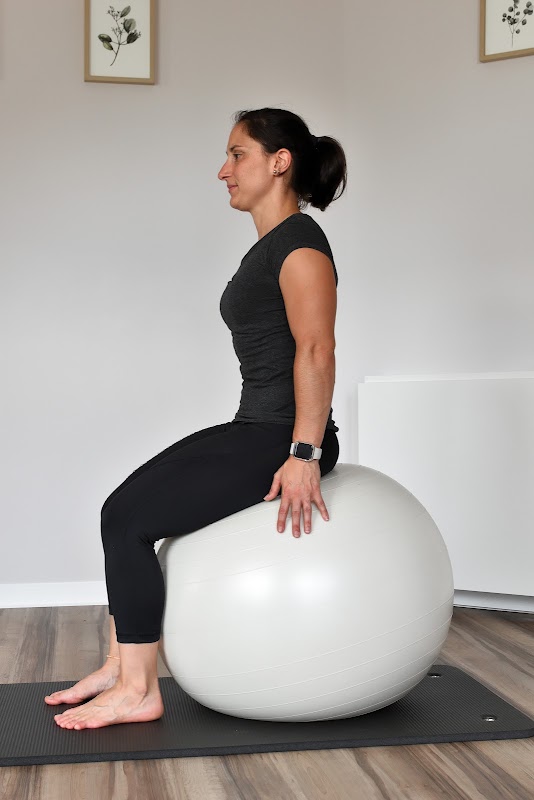 Studio Périé Pilates — photo 2