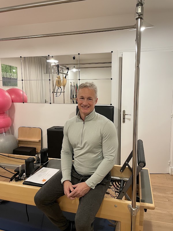 Pilates Avec Oliver — photo 2