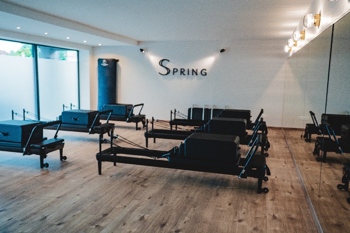 Spring Studio — photo 2