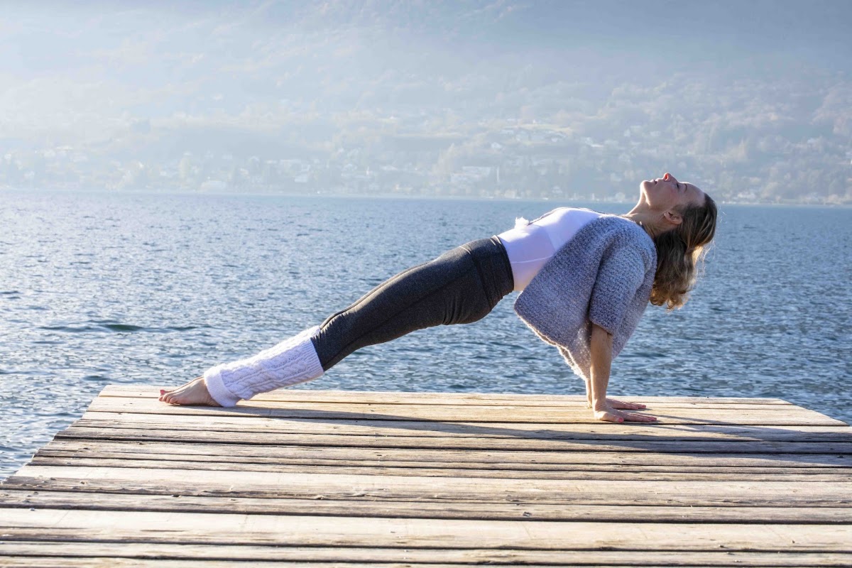 Icyoga — photo 3