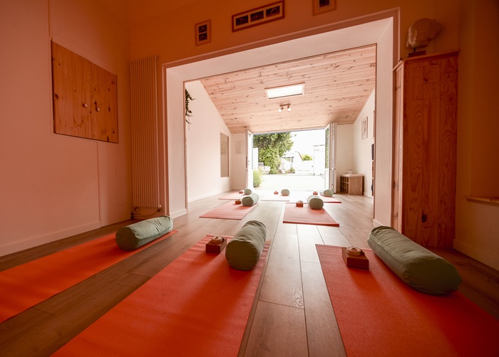 Ethyoga — photo 3