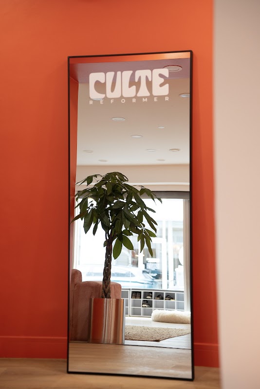 Culte Pilates Reformer — photo 2