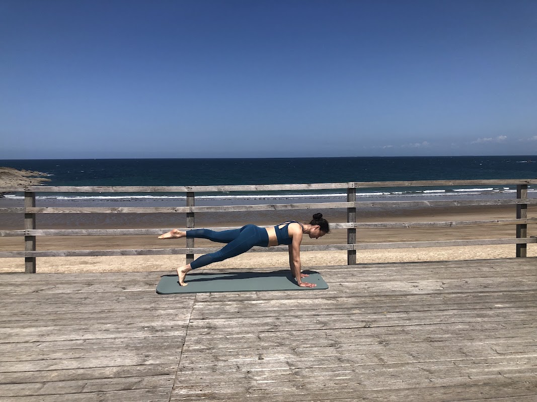 Pilates Studio Cancale — photo 3