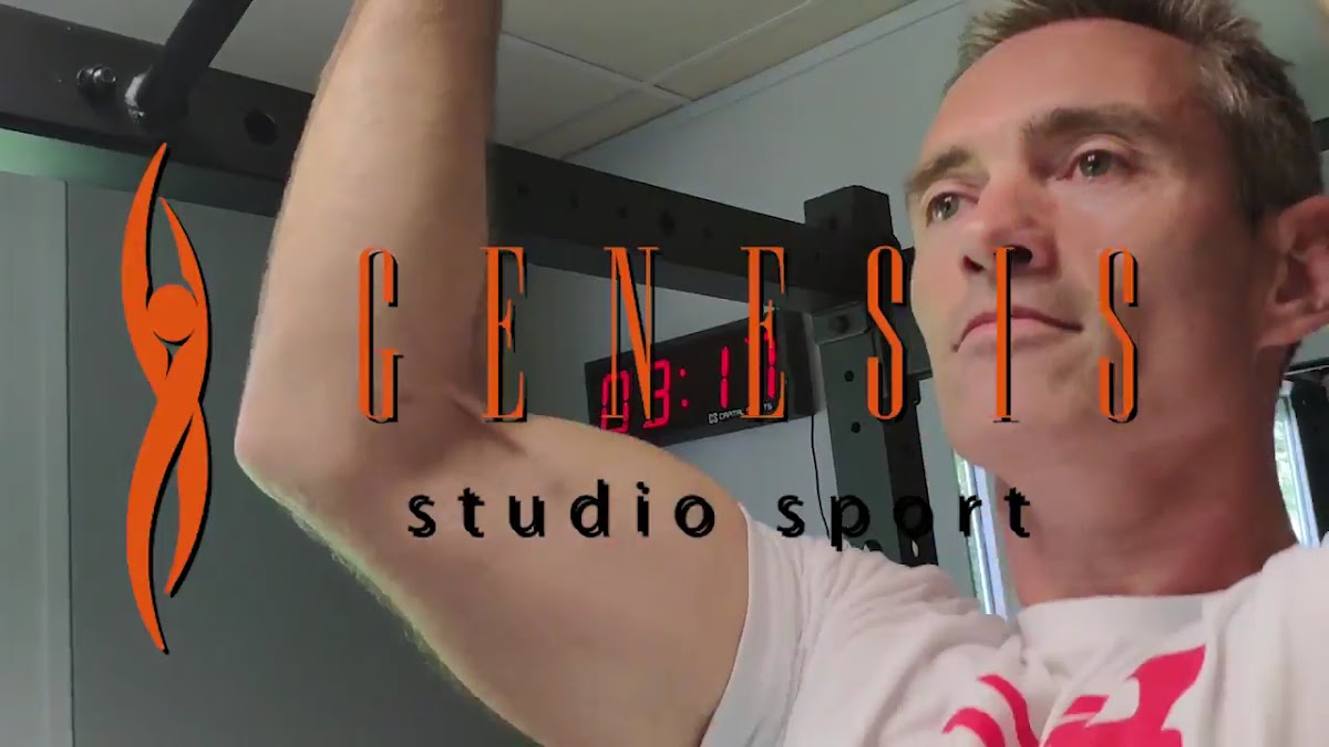 Genesis Studio Sport — photo 2