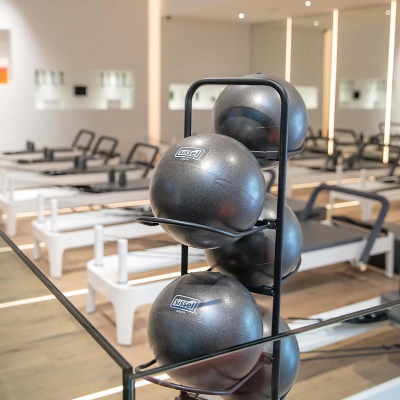 Energy Studio Pilates — photo 3