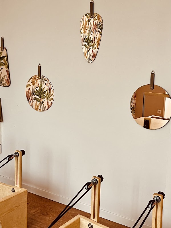 Maen Pilates Reformer — photo 2