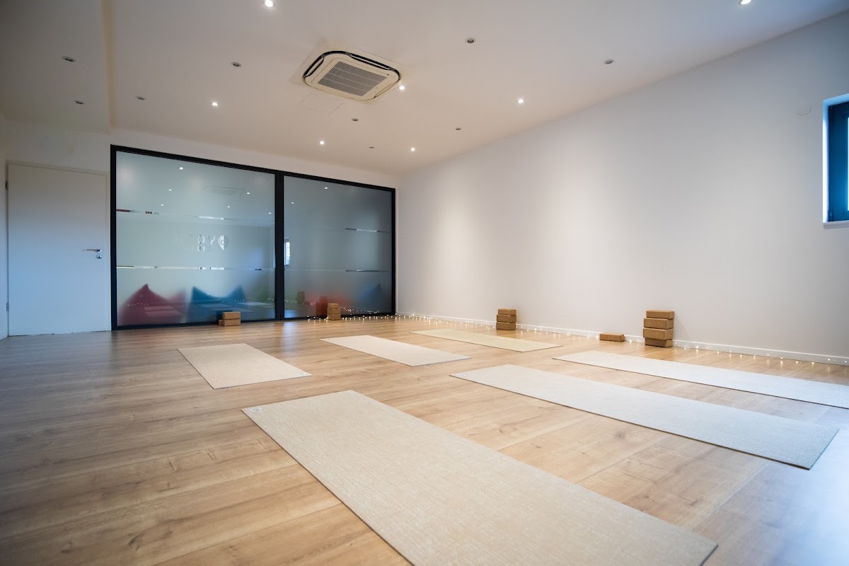 Byoga-Studio — photo 2