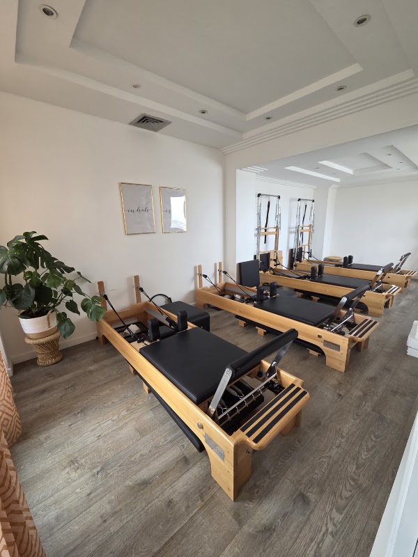 Le Studio Pilates Bastia — photo 2