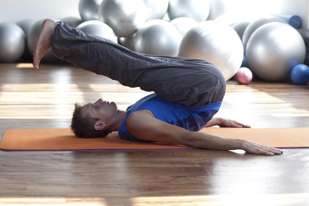 Bulle De Pilates — photo 2