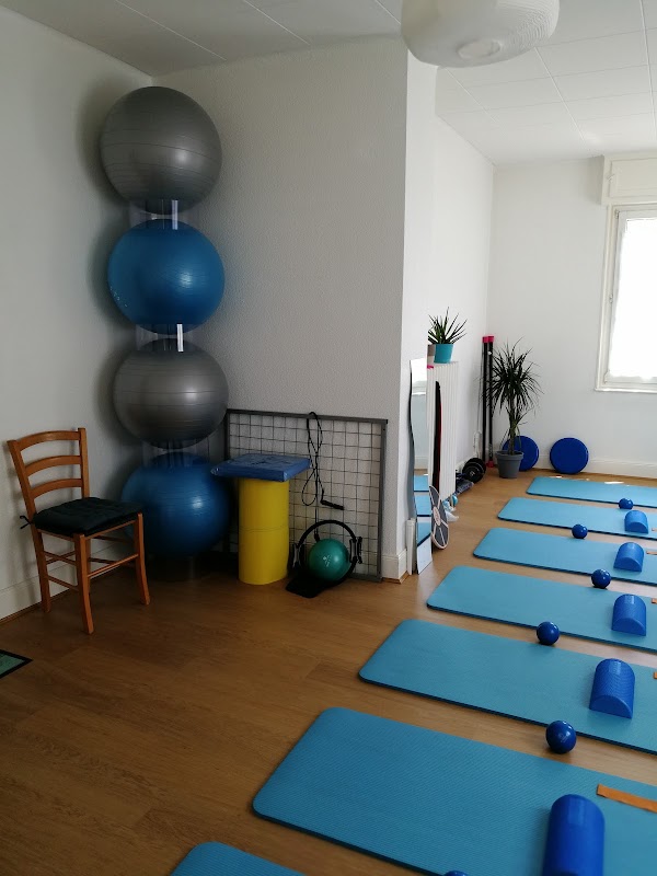STUDIO PILATES PASCALIN — photo 2