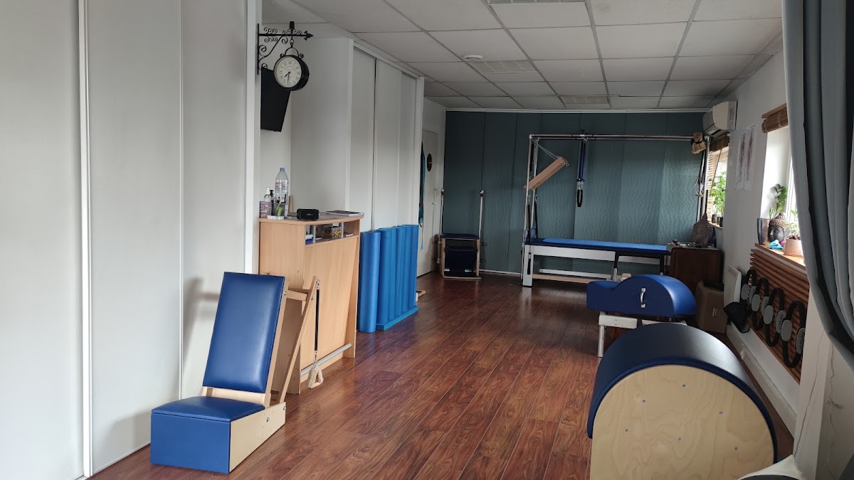 STUDIO PILATES PASCALIN — photo 3
