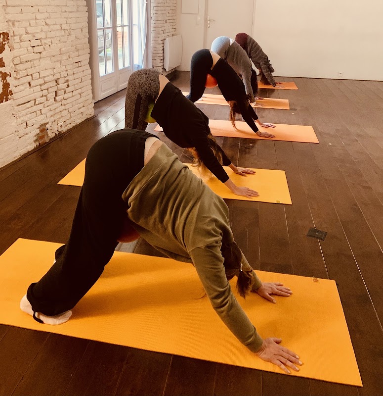 Pilates OpenMind Toulouse — photo 3