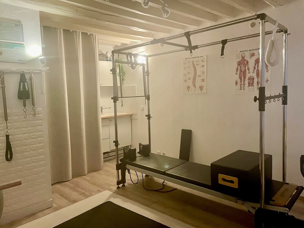 Studio Myriam Blanc — photo 2