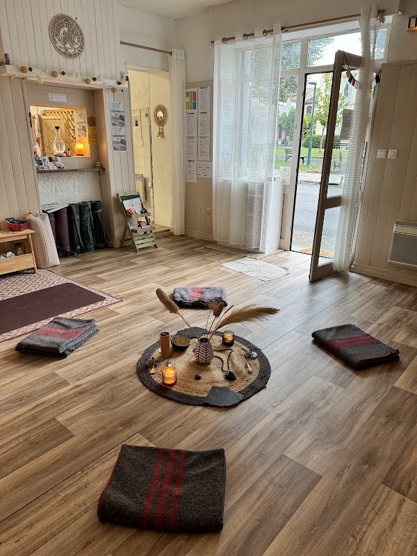Sur mon tapis — photo 2