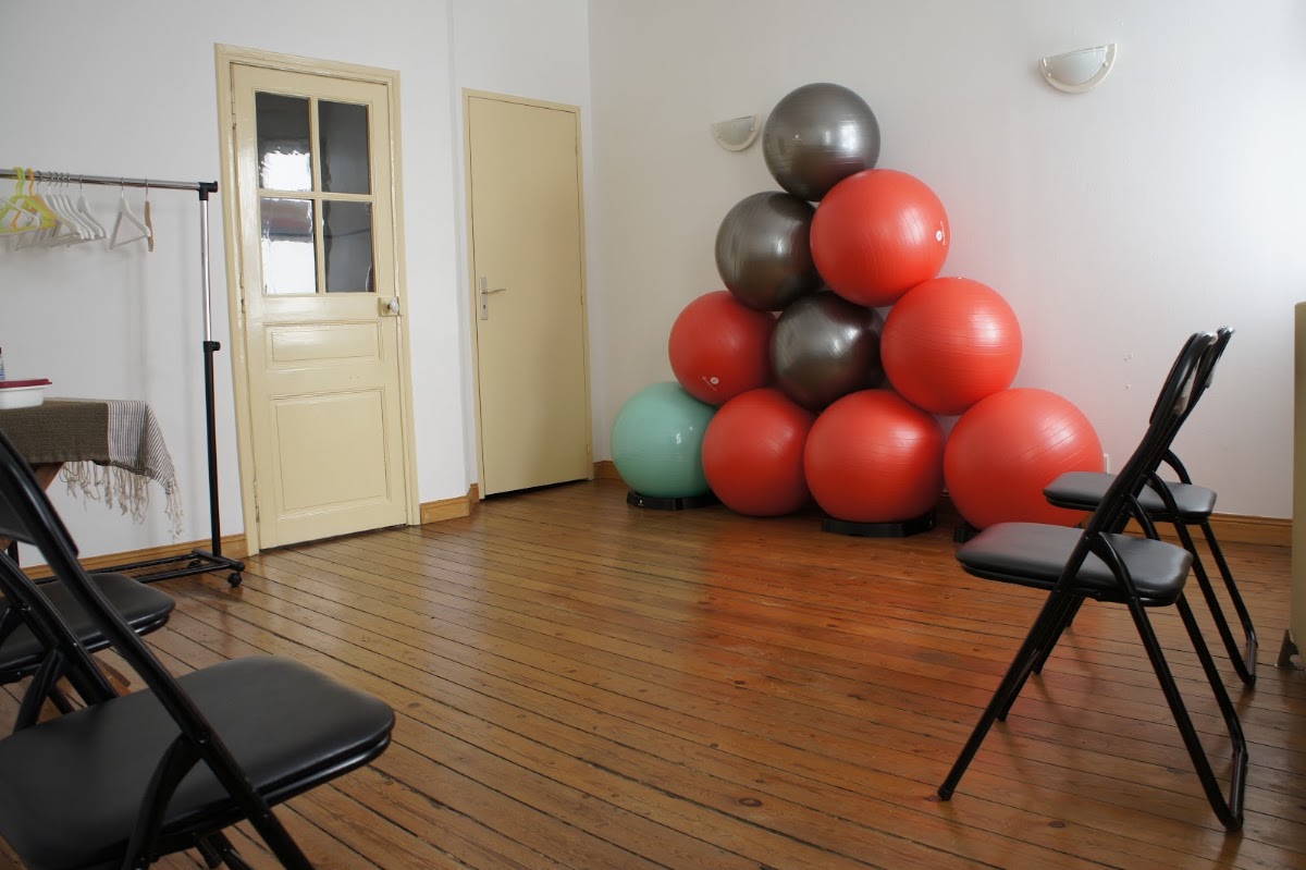 Planète Pilates — photo 2