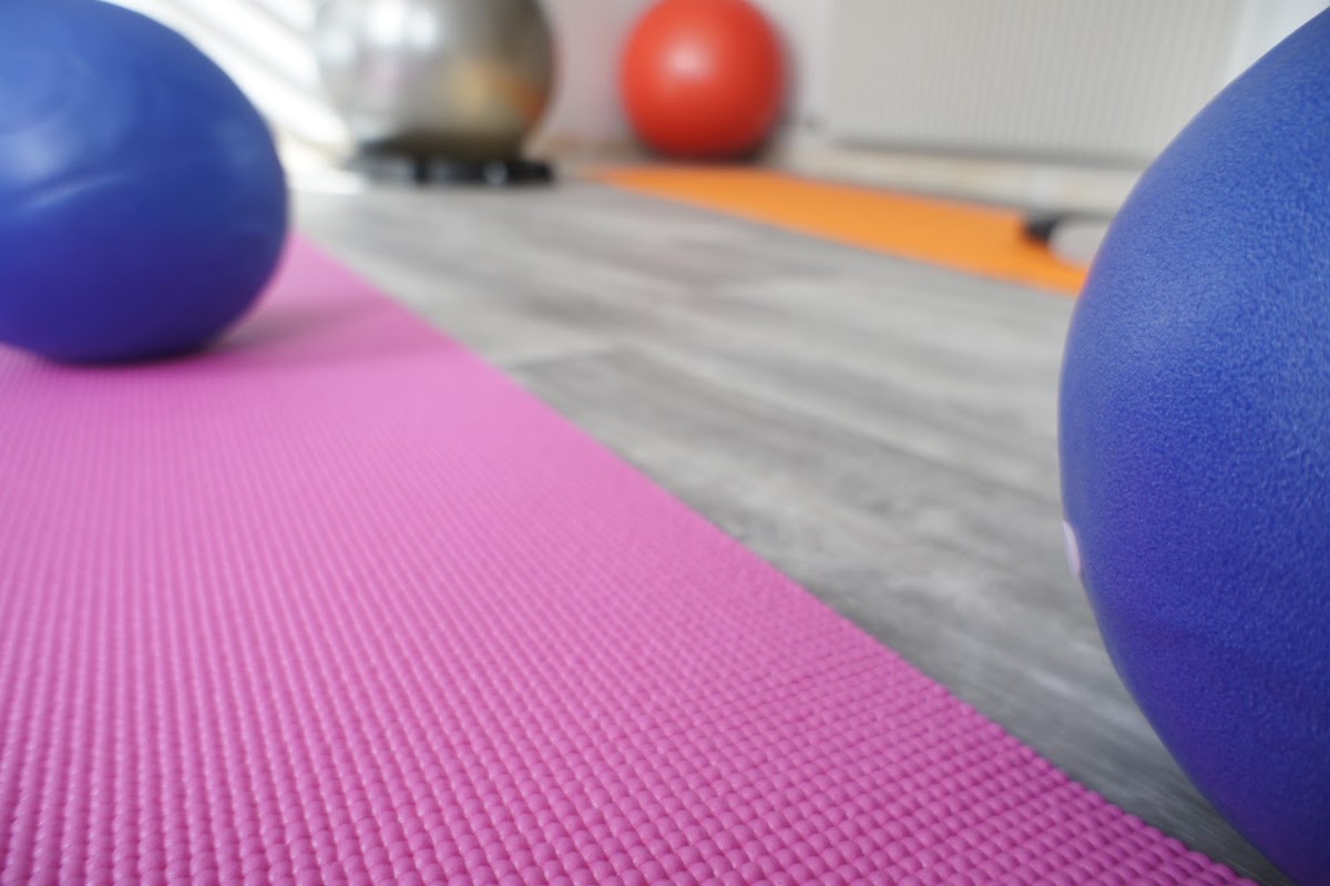 Planète Pilates — photo 3